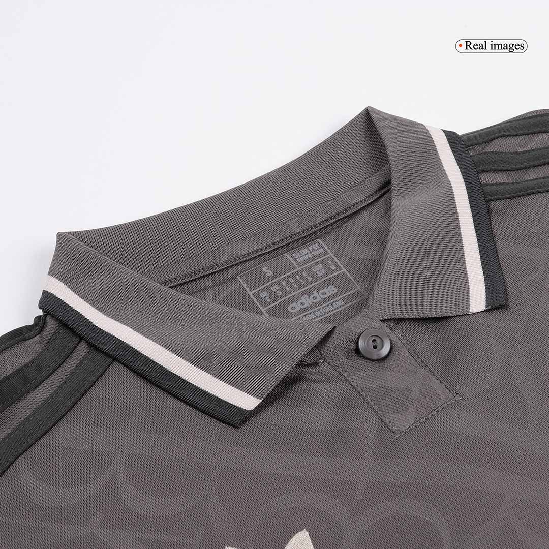 Women's Real Madrid Third Jersey 