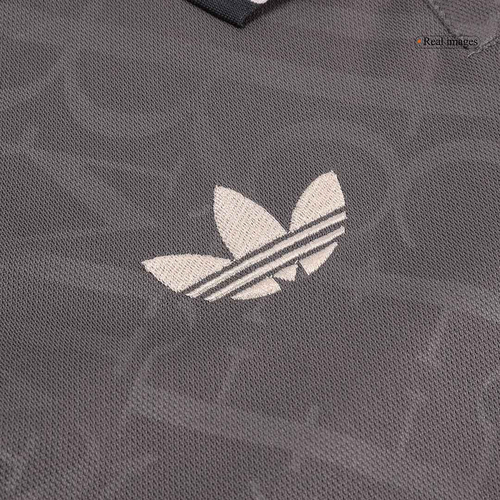 Women's Real Madrid Third Jersey 