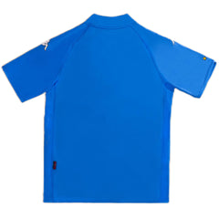 Retro Italy Home Jersey World Cup 2002 