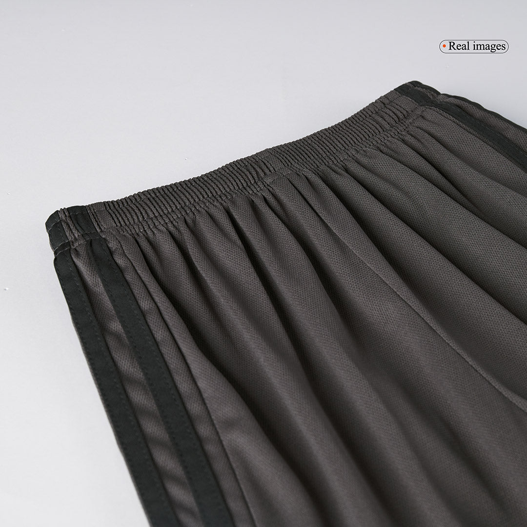 Kids Real Madrid Third Jersey Kit 