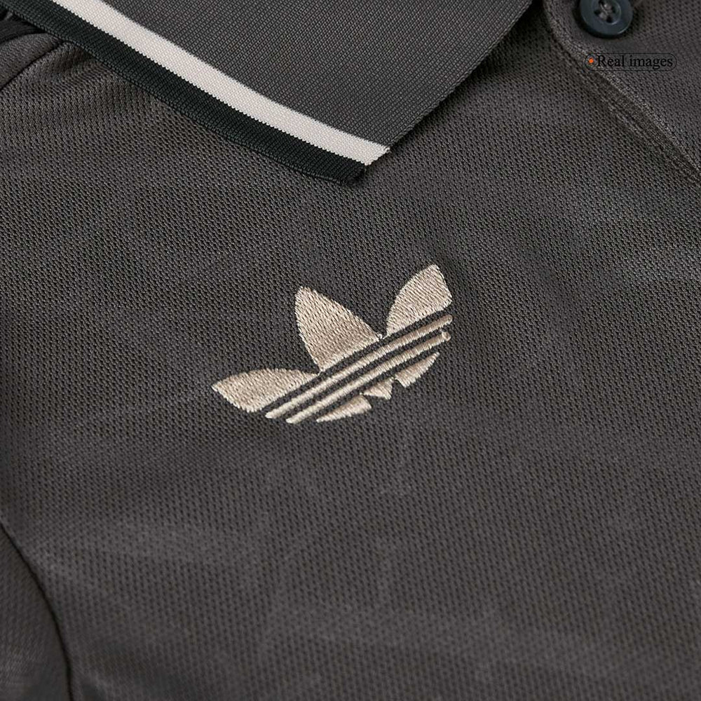 Kids Real Madrid Third Jersey Kit 