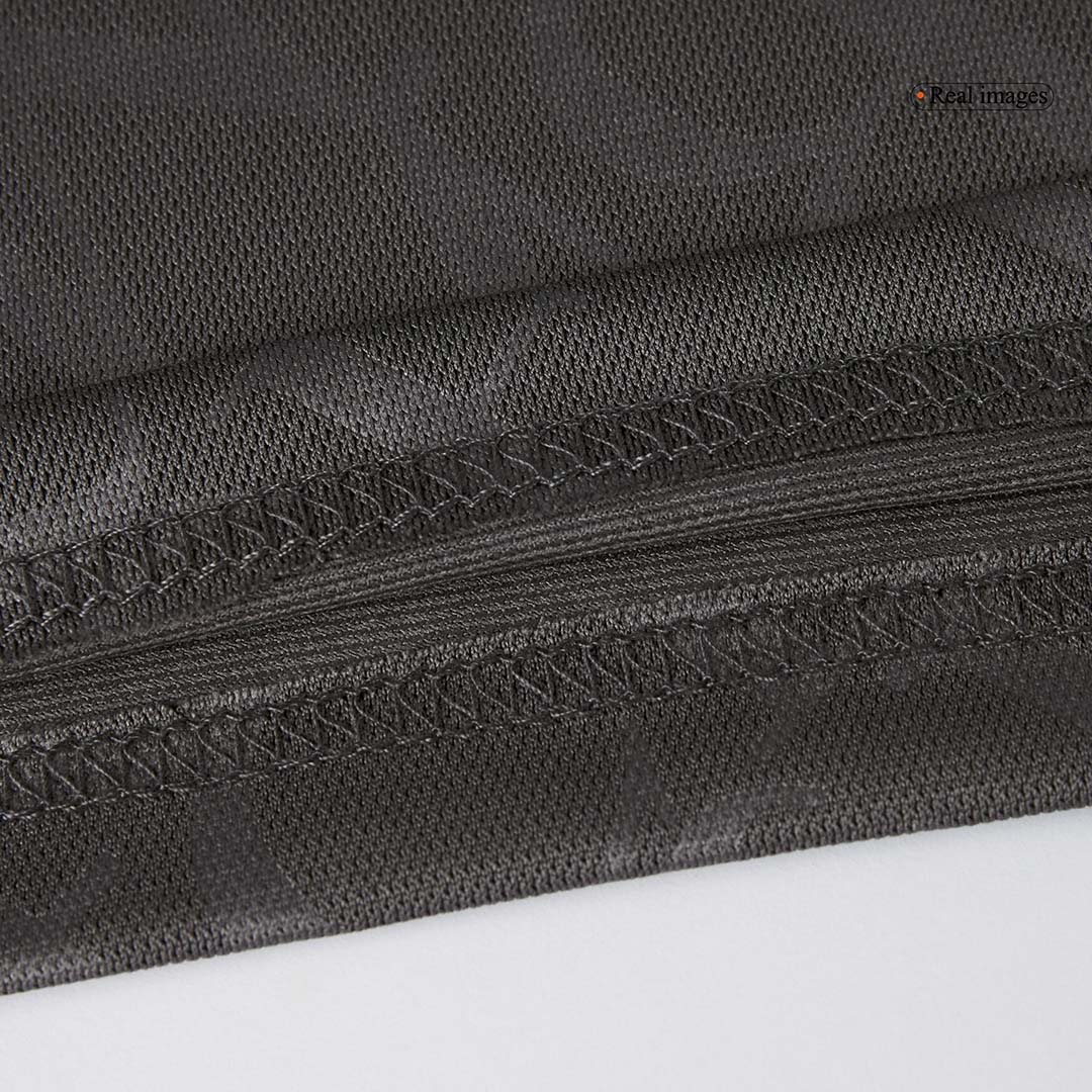 Kids Real Madrid Third Jersey Kit 