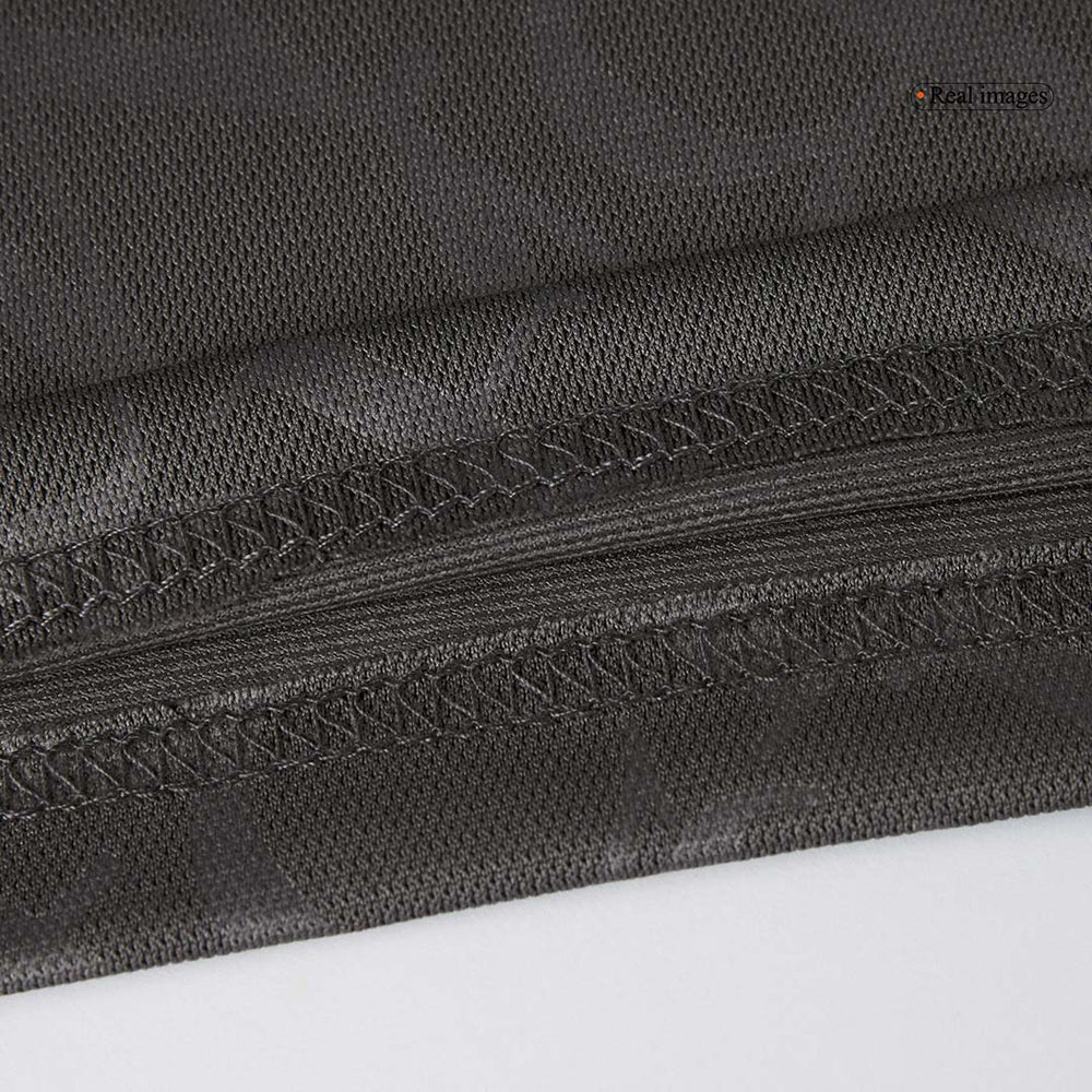 Kids Real Madrid Third Jersey Kit 