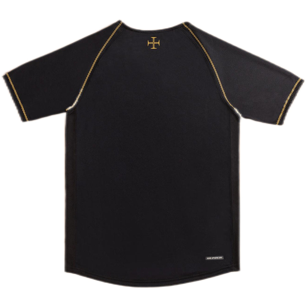 Retro Portugal Away Jersey World Cup 2006 