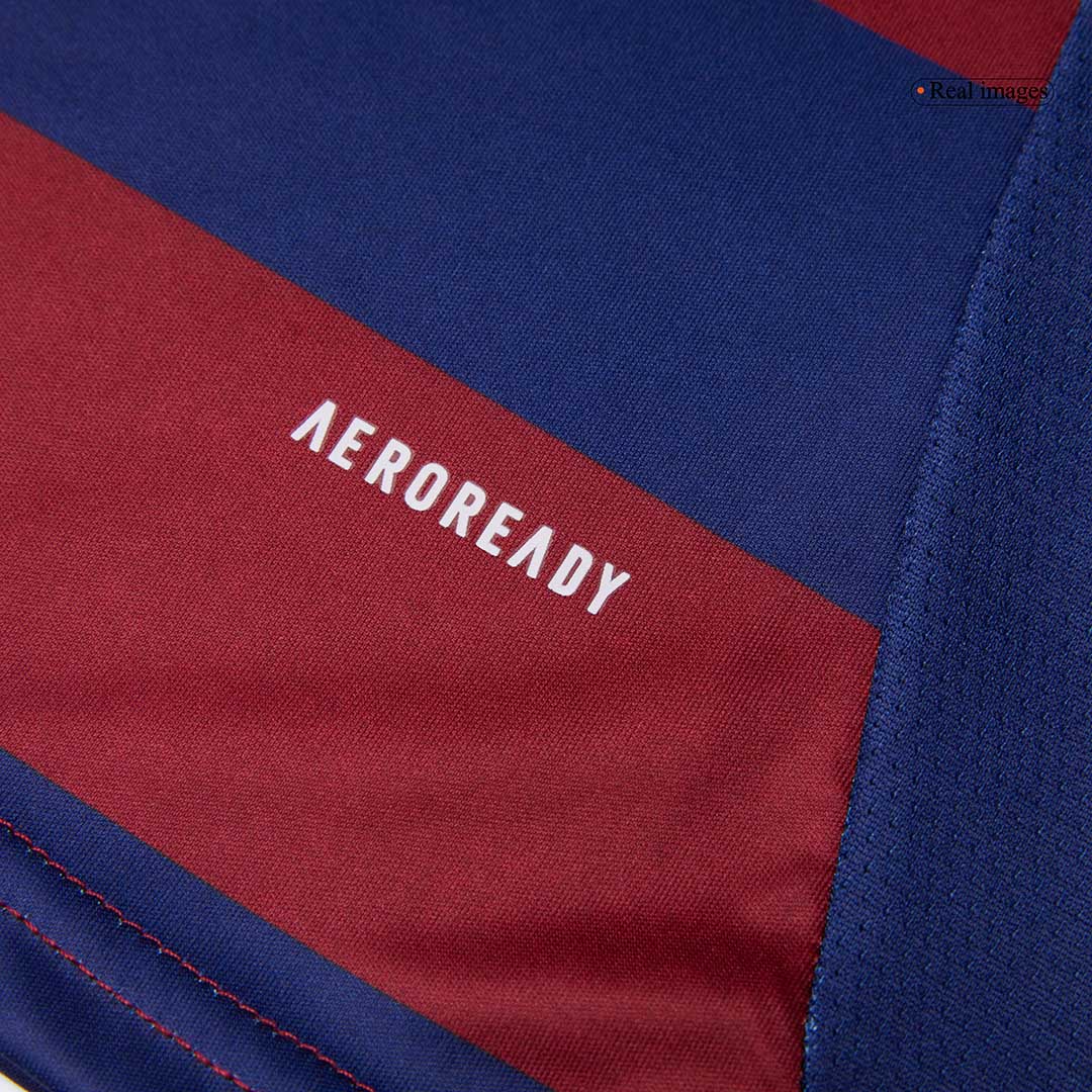 Newcastle United Away Jersey 