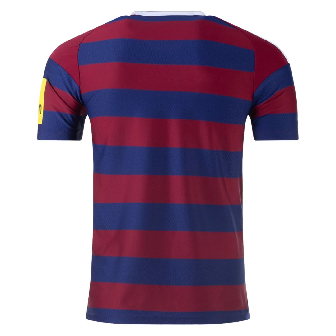 Newcastle United Away Jersey 