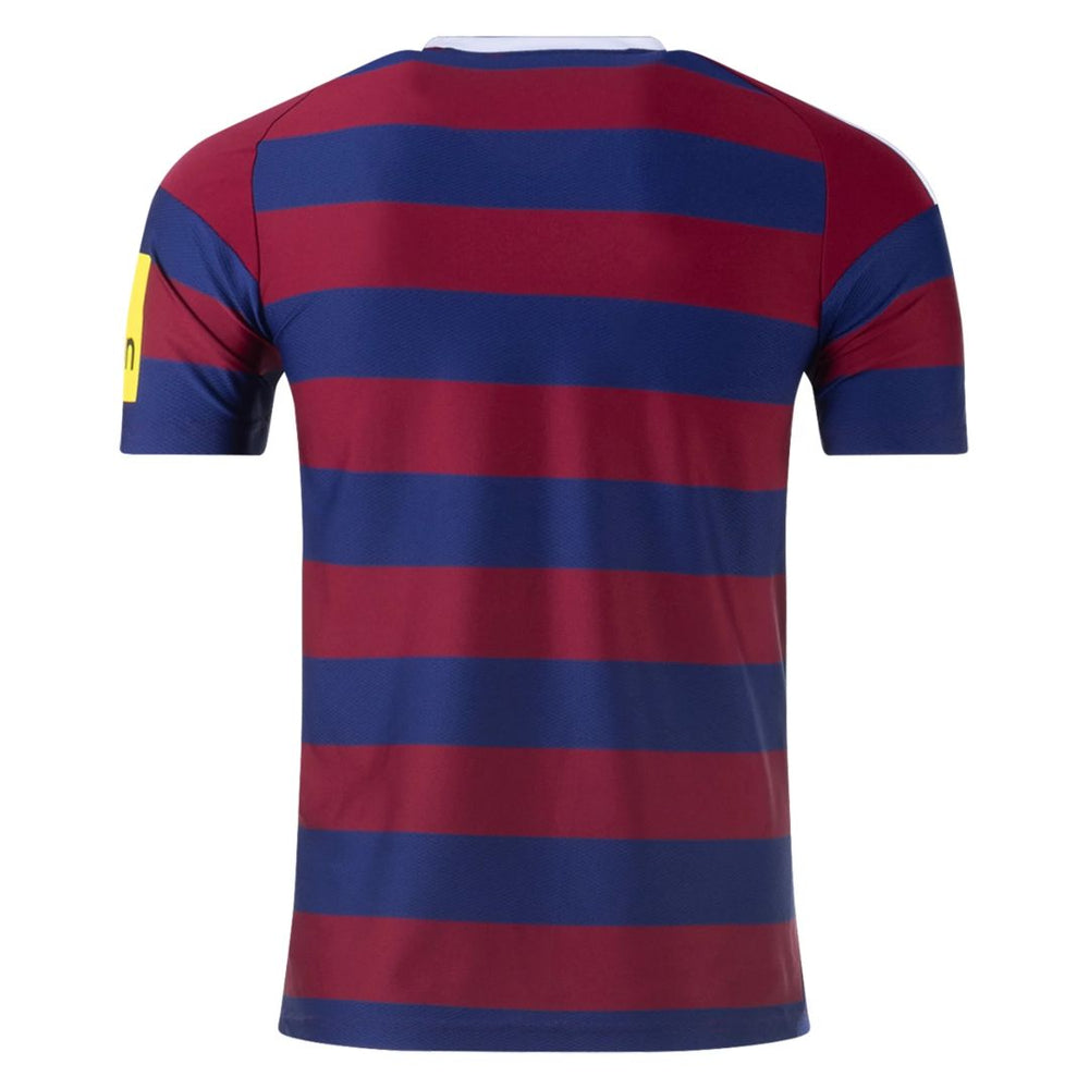 Newcastle United Away Jersey 