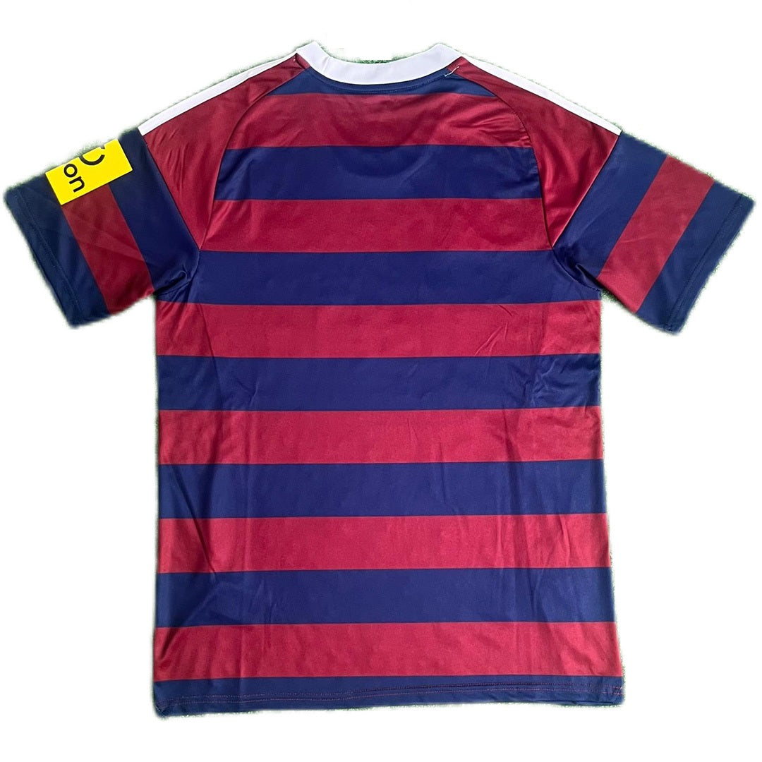 Newcastle United Away Jersey 