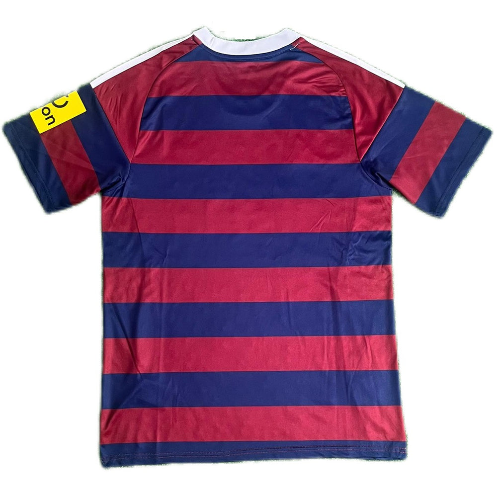 Newcastle United Away Jersey 