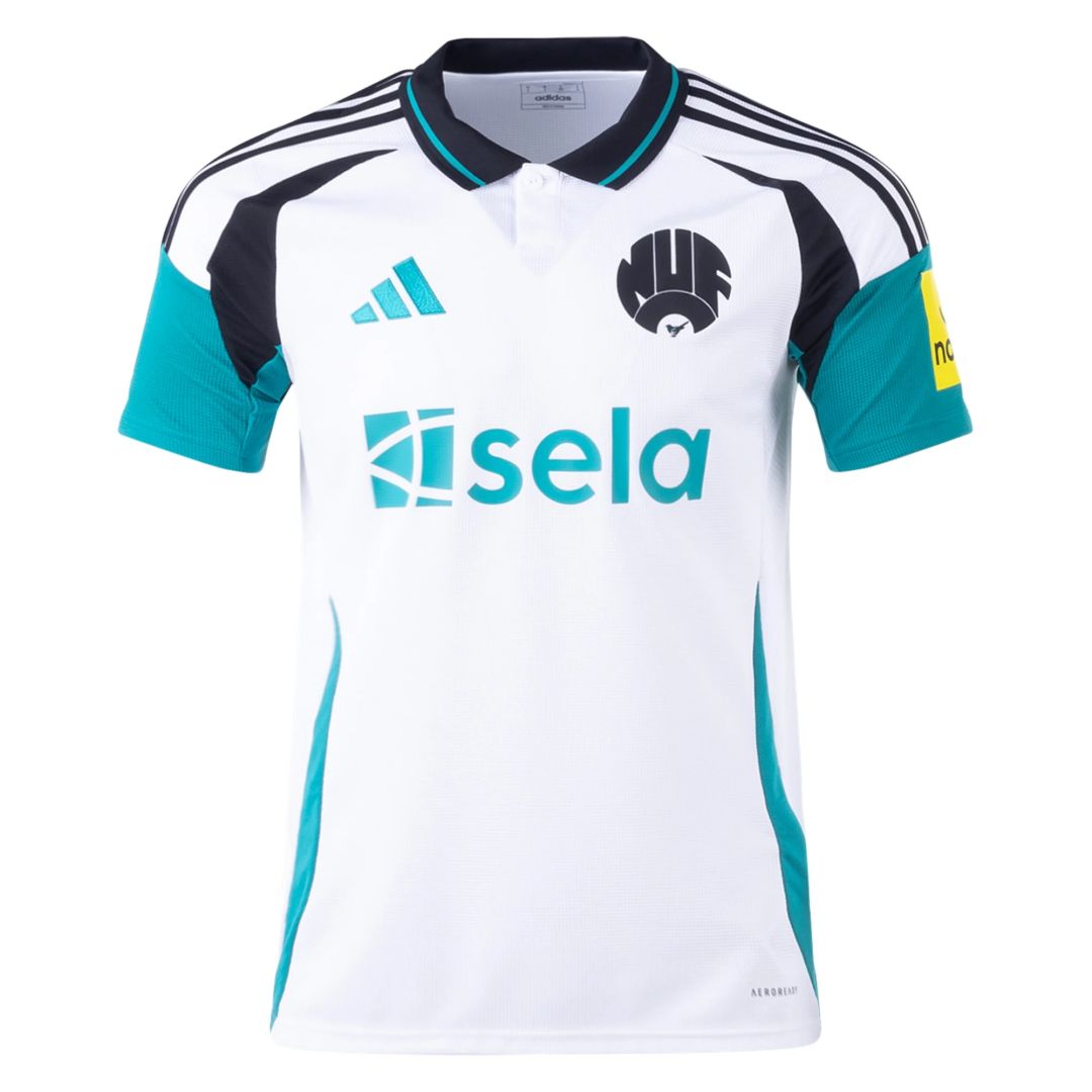 Newcastle United Third Jersey 