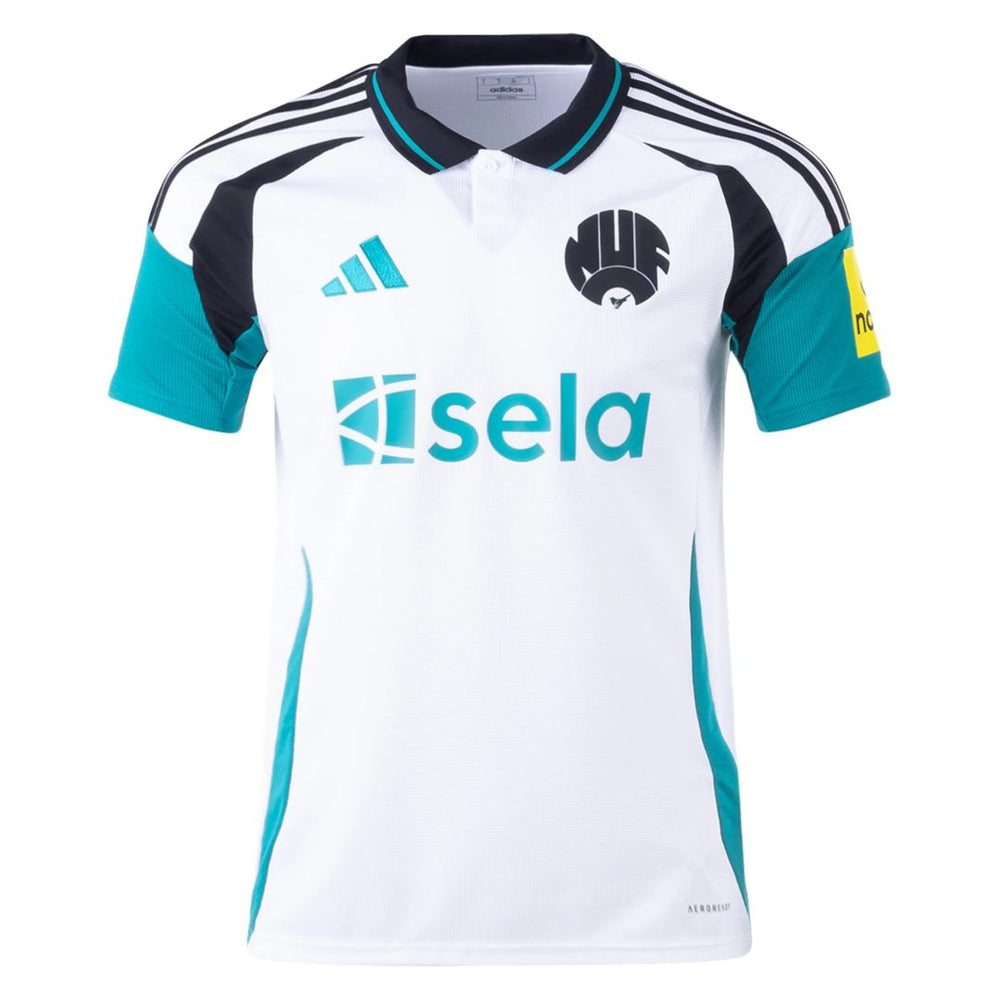 Newcastle United Third Jersey 