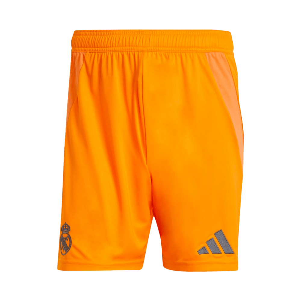 Real Madrid Away Shorts 