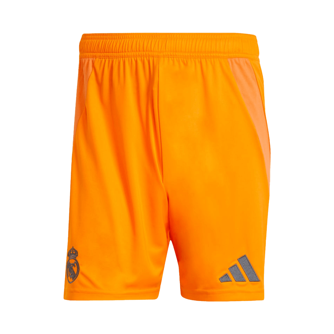 Real Madrid Away Shorts 