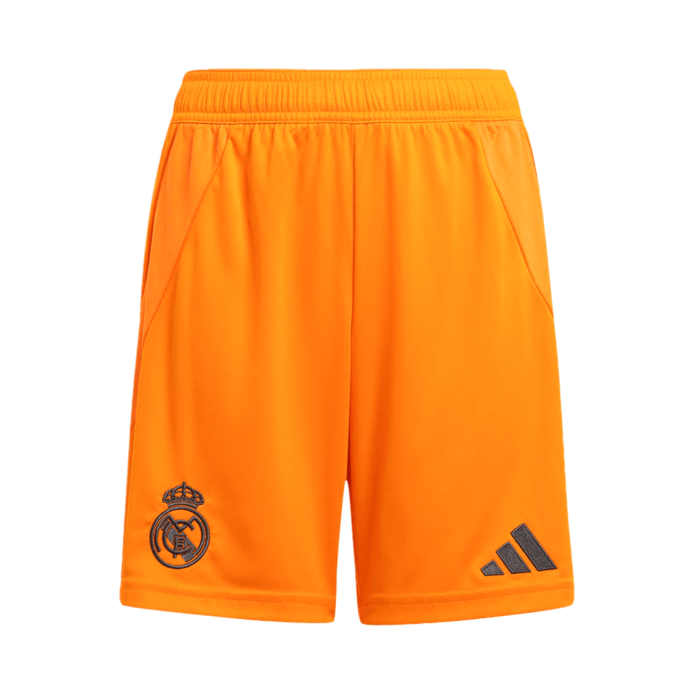 Real Madrid Away Shorts 