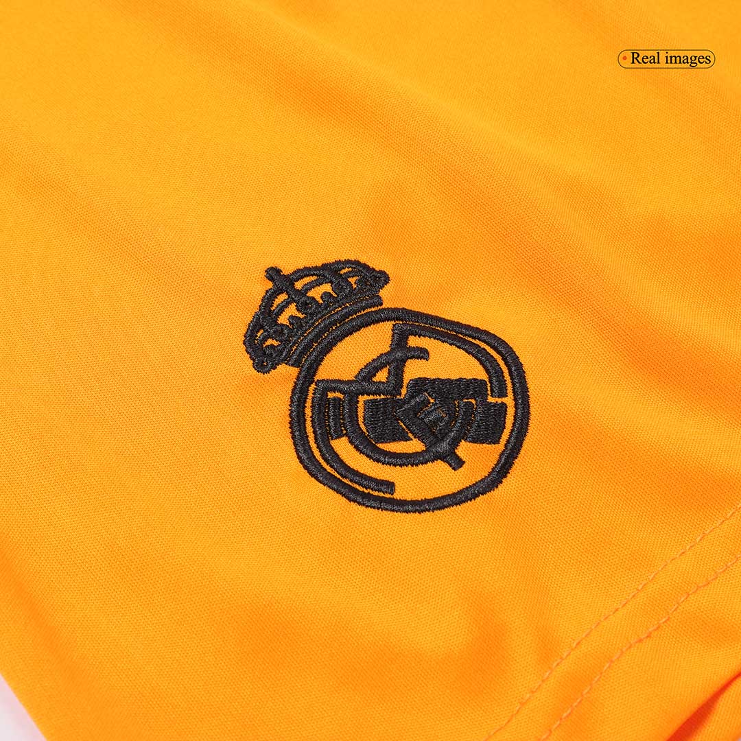 Real Madrid Away Shorts 