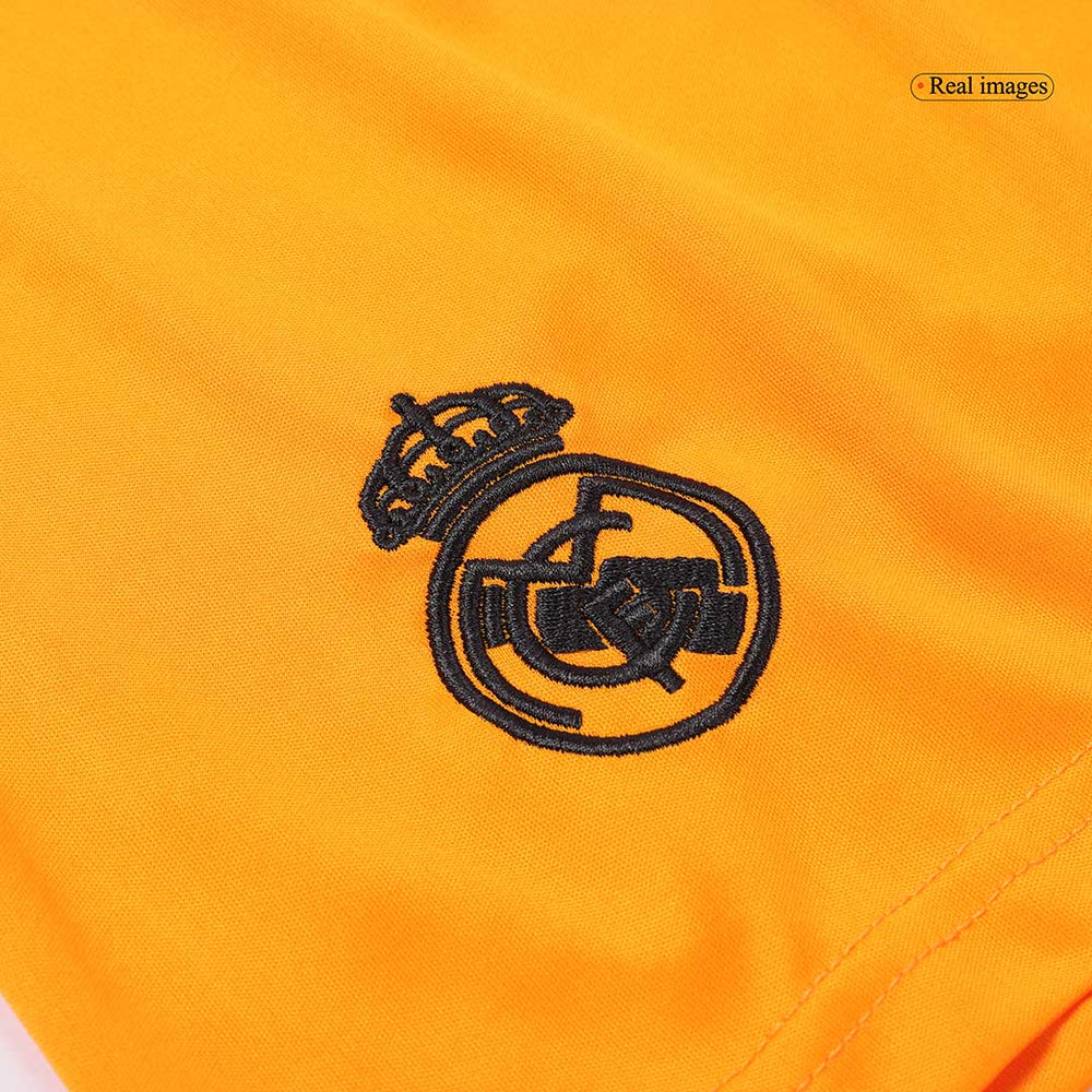Real Madrid Away Shorts 