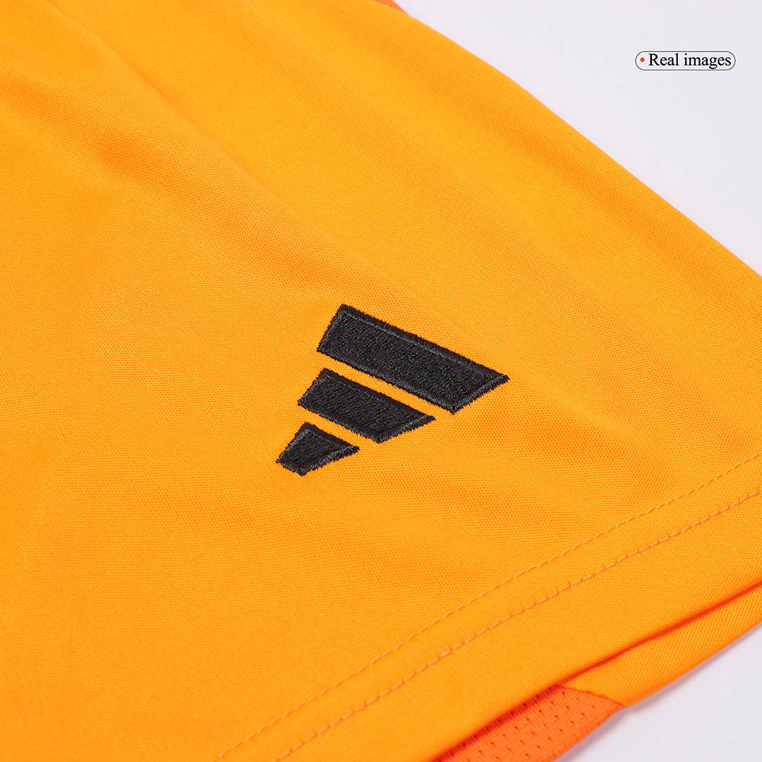 Real Madrid Away Shorts 