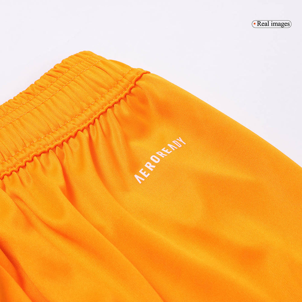 Real Madrid Away Shorts 