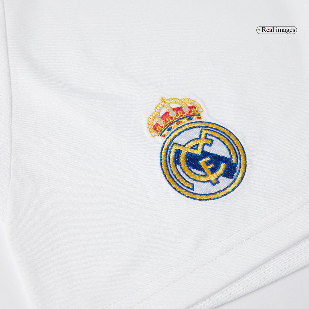 [Super Replica] Real Madrid Home Shorts 