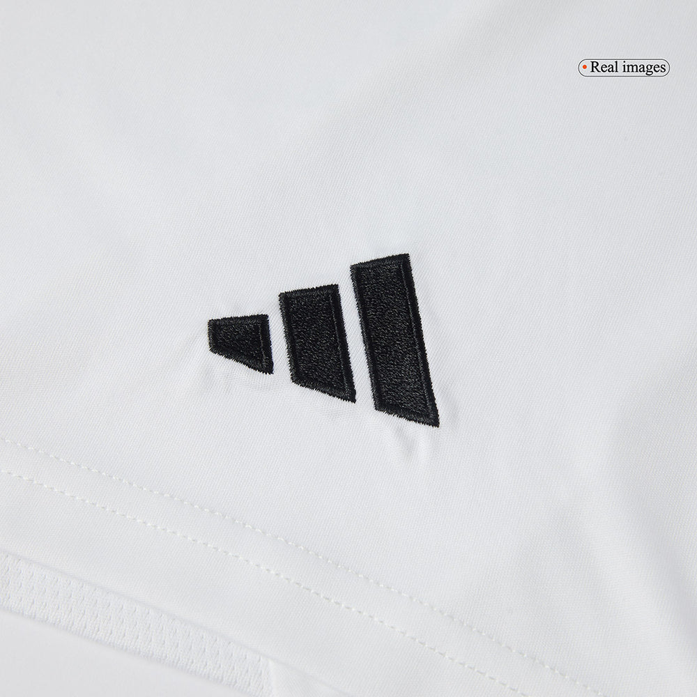 [Super Replica] Real Madrid Home Shorts 