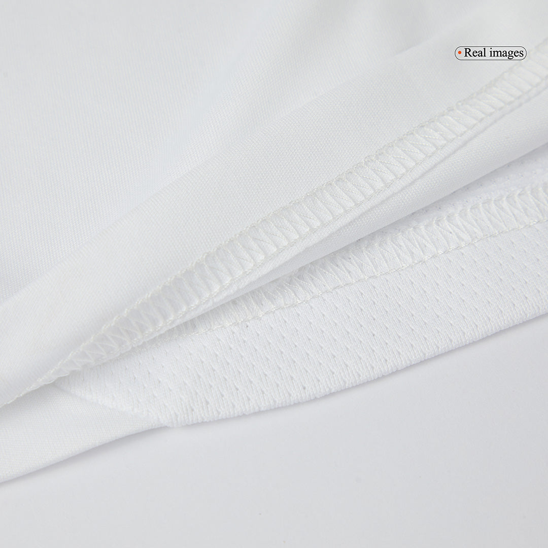 [Super Replica] Real Madrid Home Shorts 