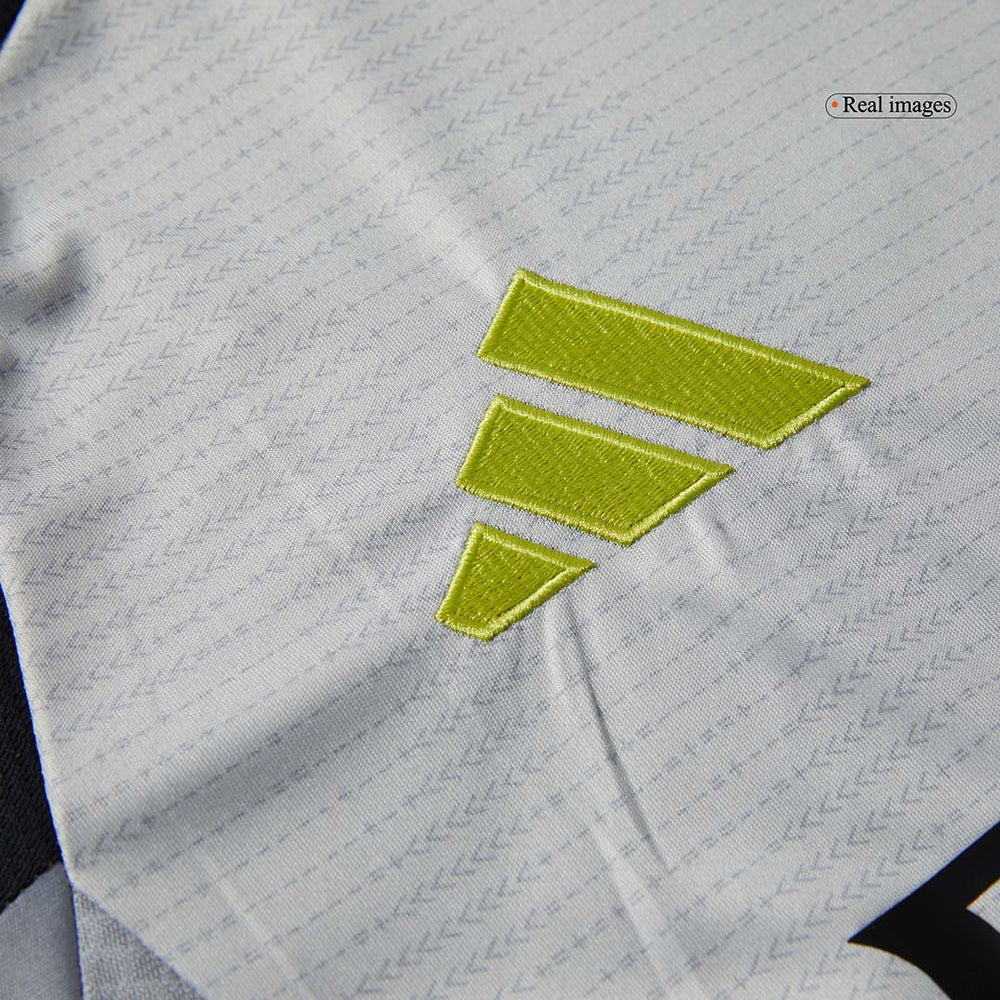 Benfica Third Jersey 