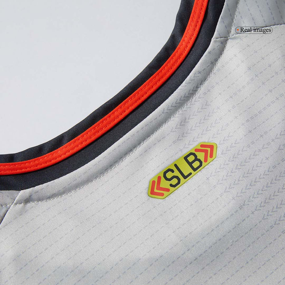 Benfica Third Jersey 