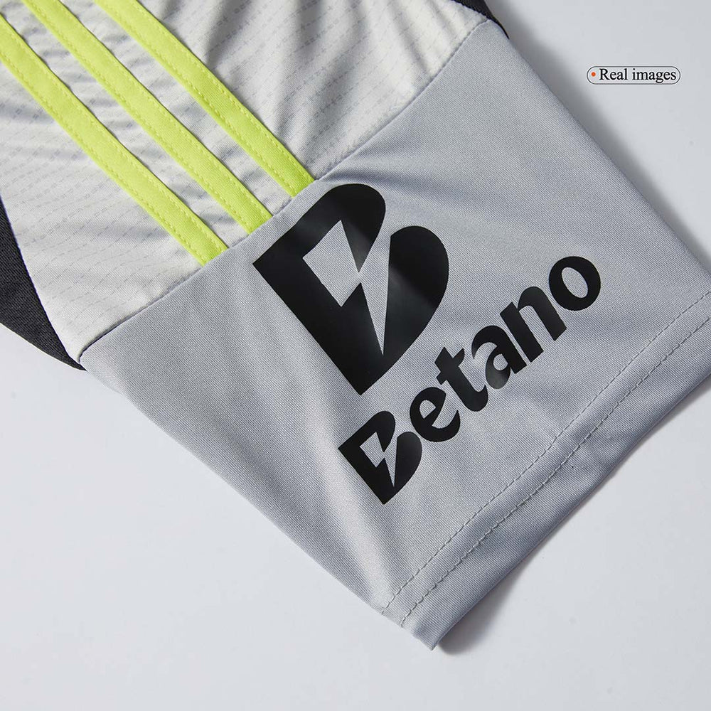 Benfica Third Jersey 