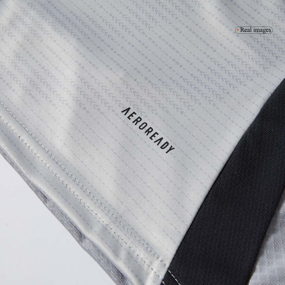 Benfica Third Jersey 