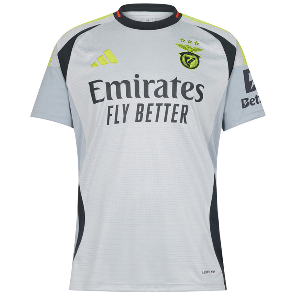 Benfica Third Jersey 