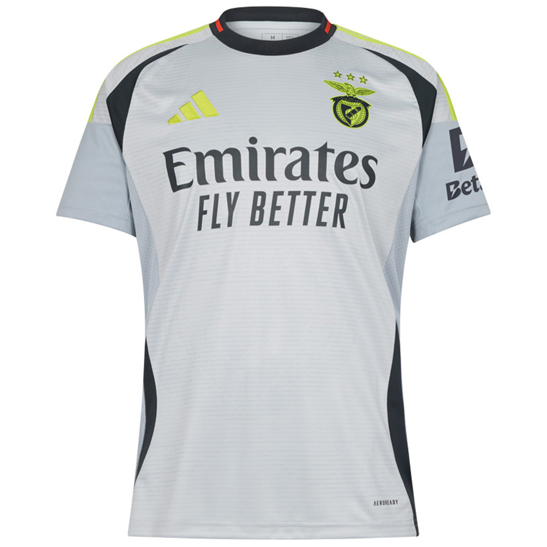 Benfica Third Jersey 