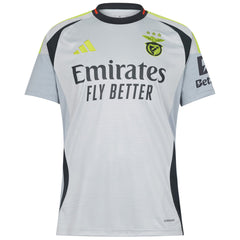 Benfica Third Jersey 