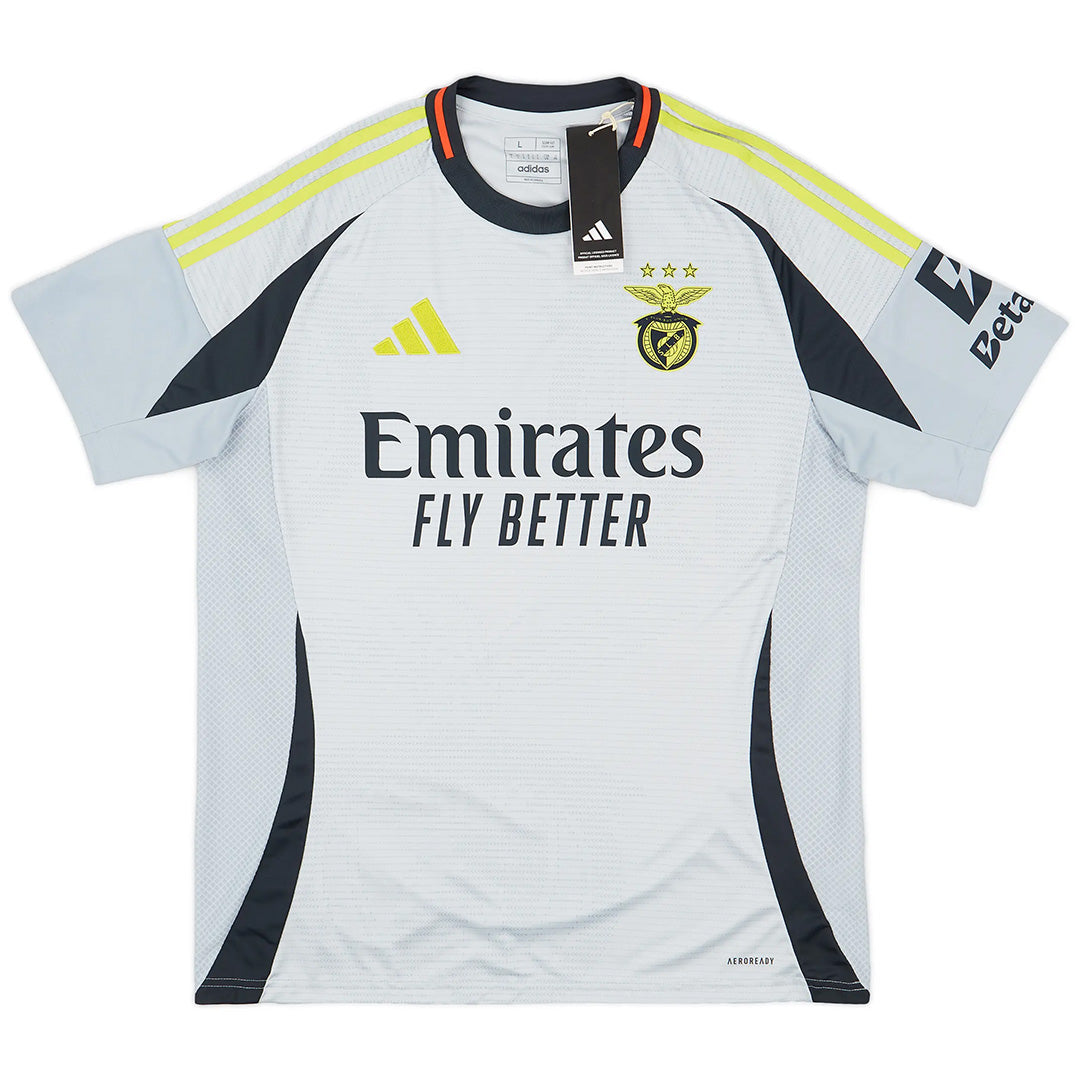 Benfica Third Jersey 
