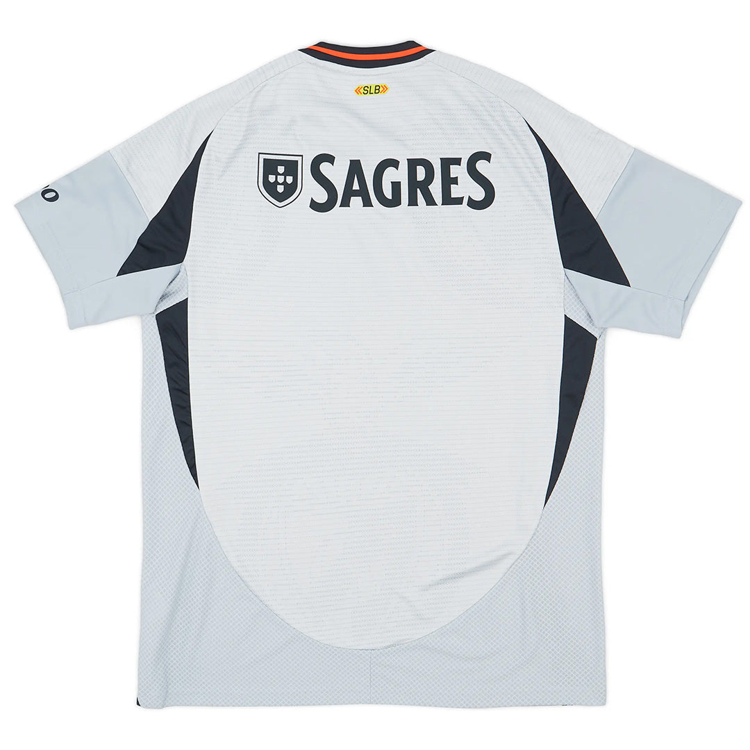 Benfica Third Jersey 