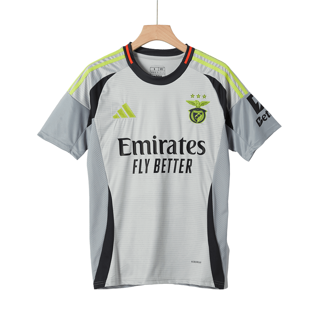 Benfica Third Jersey 