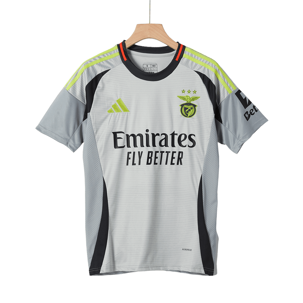 Benfica Third Jersey 