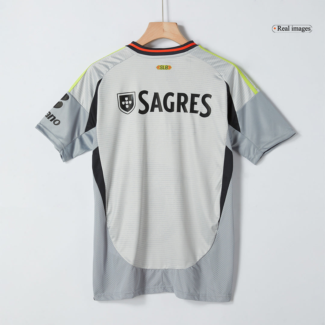 Benfica Third Jersey 