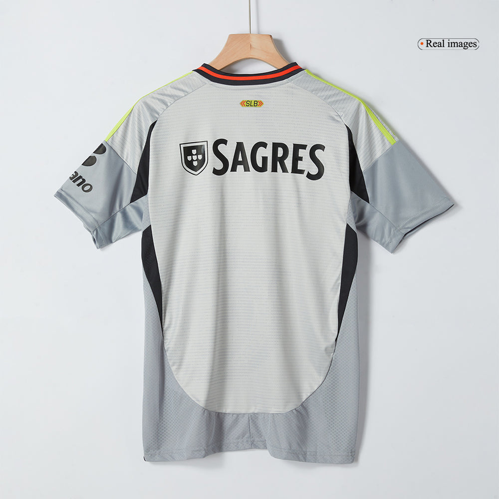 Benfica Third Jersey 