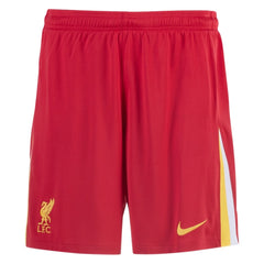 Liverpool Home Shorts 