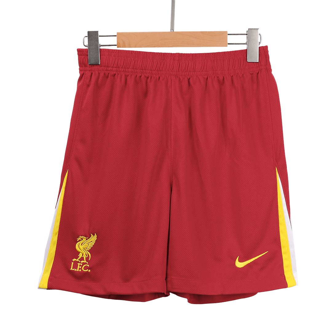 Liverpool Home Shorts 