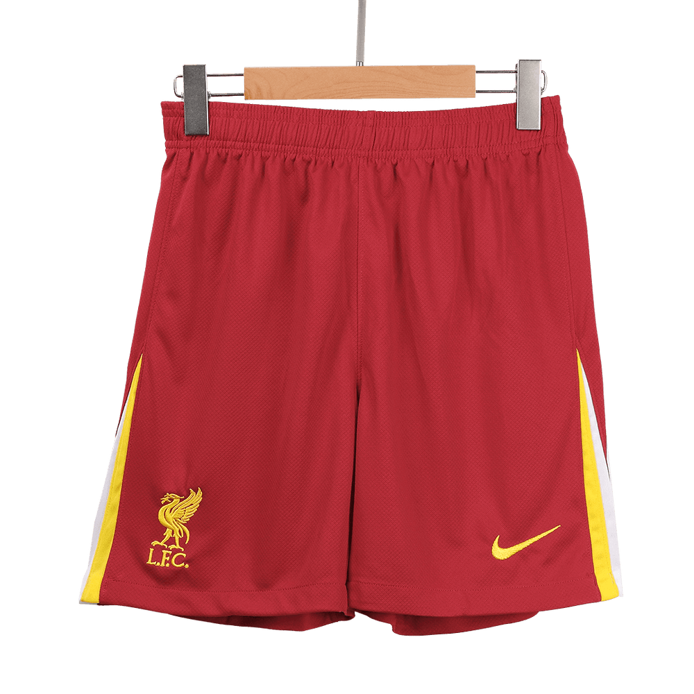 Liverpool Home Shorts 
