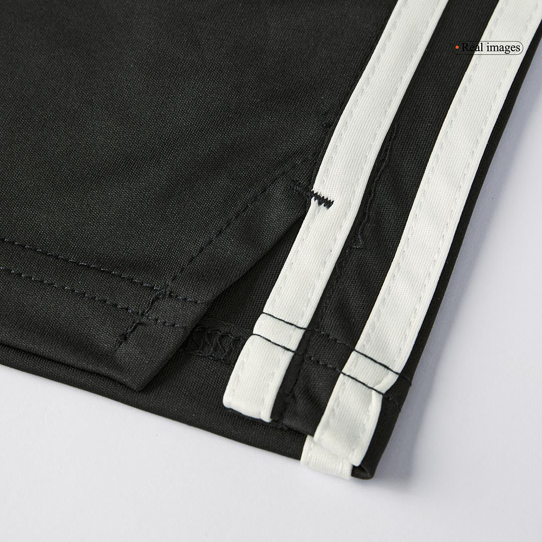 Manchester United Third Shorts 