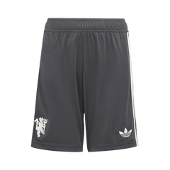 Manchester United Third Shorts 
