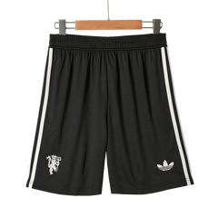 Manchester United Third Shorts 