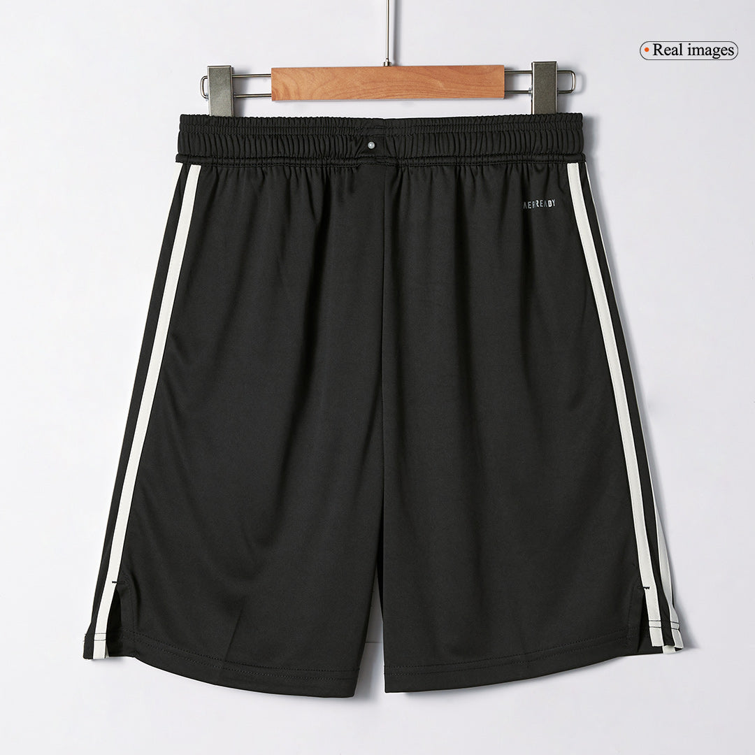 Manchester United Third Shorts 