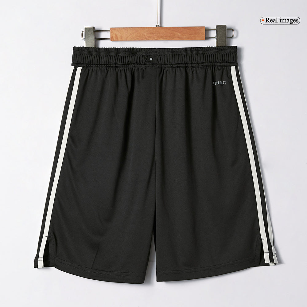 Manchester United Third Shorts 