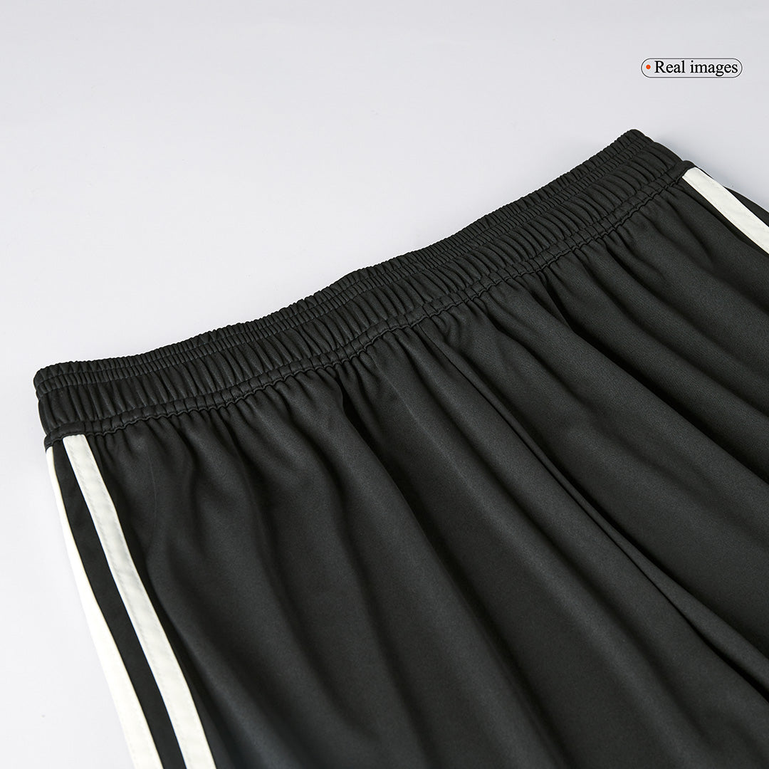Manchester United Third Shorts 