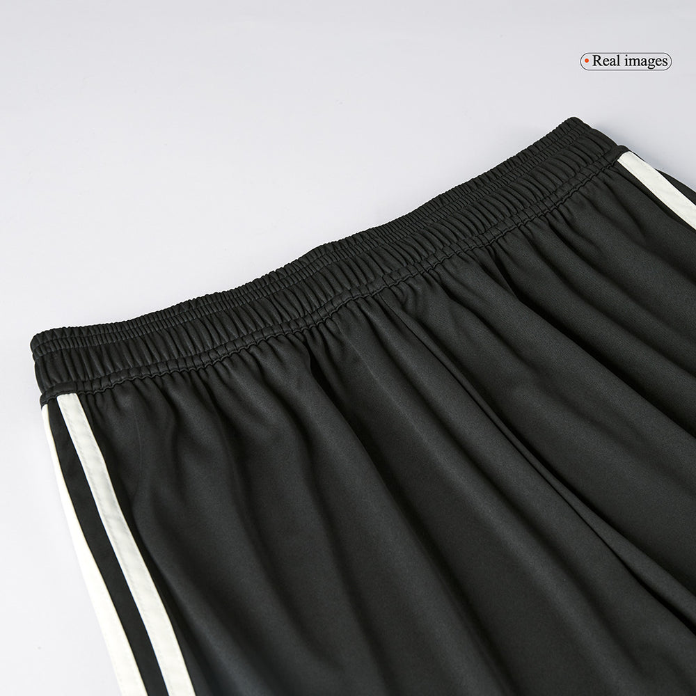 Manchester United Third Shorts 