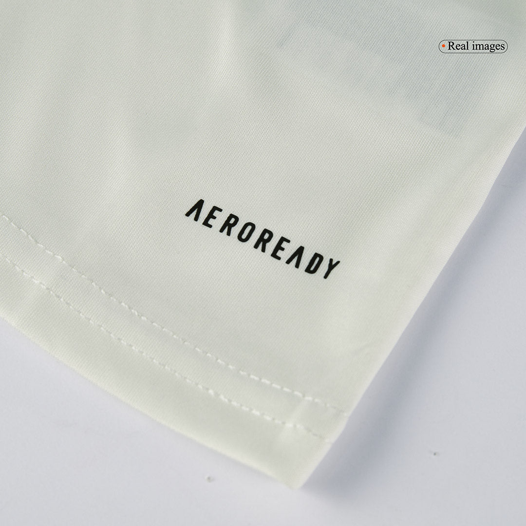 [Super Replica] Kids Manchester United Third Kit 