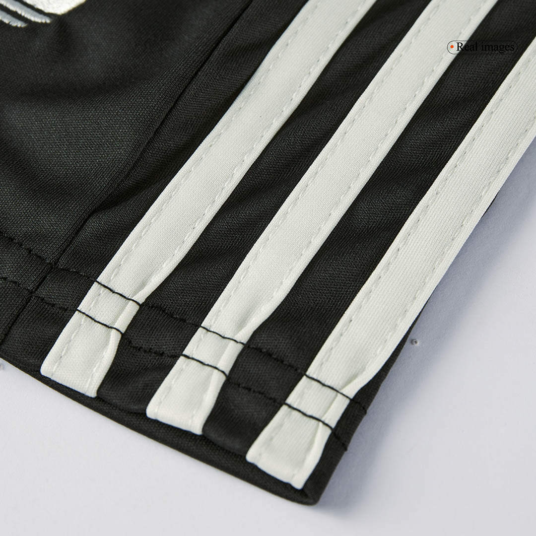 [Super Replica] Kids Manchester United Third Kit 